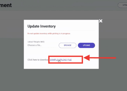 Start Selling